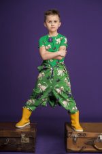 Green Monkeys T-shirt - Image 2