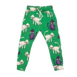 Spodnie Zielone Małpy