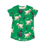 Green Monkeys T-shirt