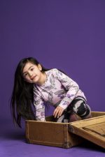 Pink Bat Longsleeve - Image 2