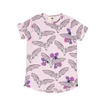 Pink Bat T-shirt