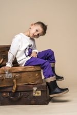 Vanilla Monkey Sweatshirt - Image 2