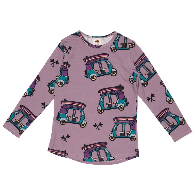 violet-tuk-tuk-longsleeve Violet Tuk-tuk Longsleeve - Image 1