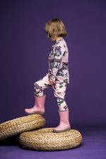 Violet Tuk-tuk Longsleeve - Image 2