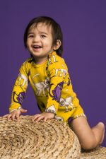 Body Żółte Małpy - obrazek 2