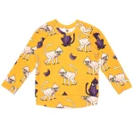 Yellow Monkeys Sweatshirt