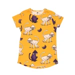Yellow Monkeys T-shirt